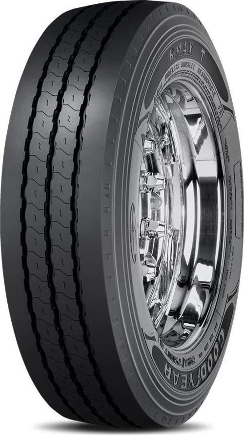 245/70R19.5 141J M+S Asfalt Dorse Kmax T (4 Mevsim) (2022)
