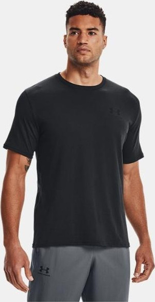UA SPORTSTYLE LC SS Erkek T-Shirt