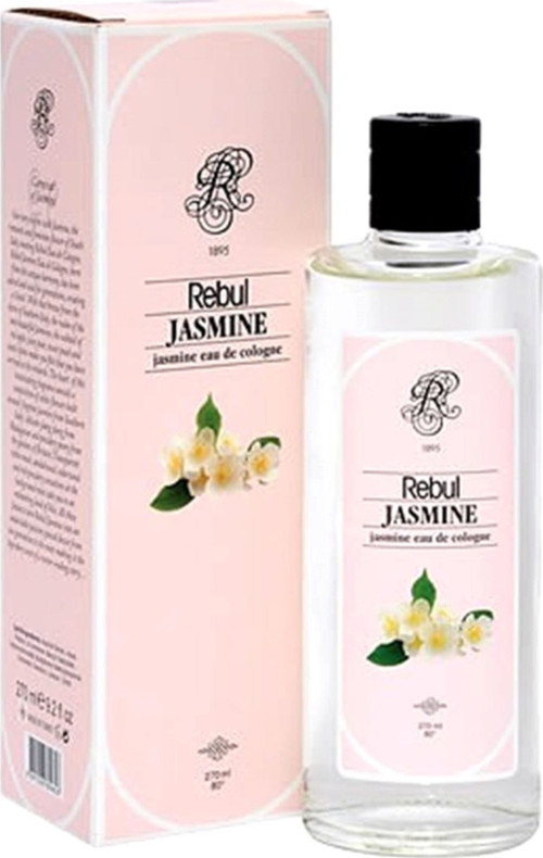 Jasmine Kolonya 270Ml