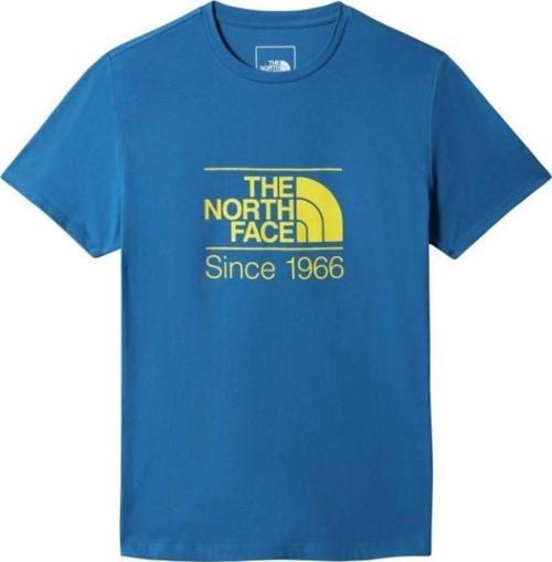 Erkek Tişört Foundation Graphic Tee S/S - Eu
