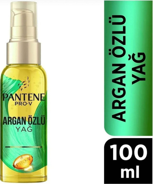 Argan Yağı Serum 100 Ml