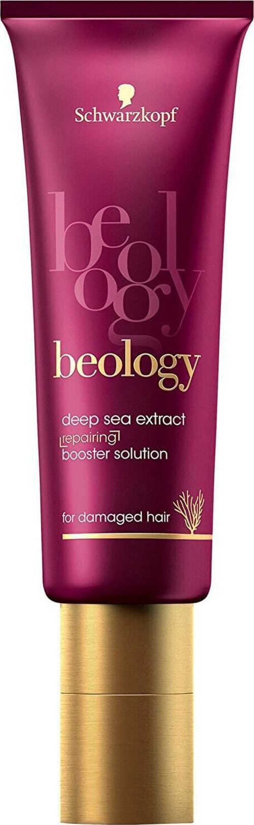 Beology Onarıcı Konsantre Bakım Repairing 50 Ml