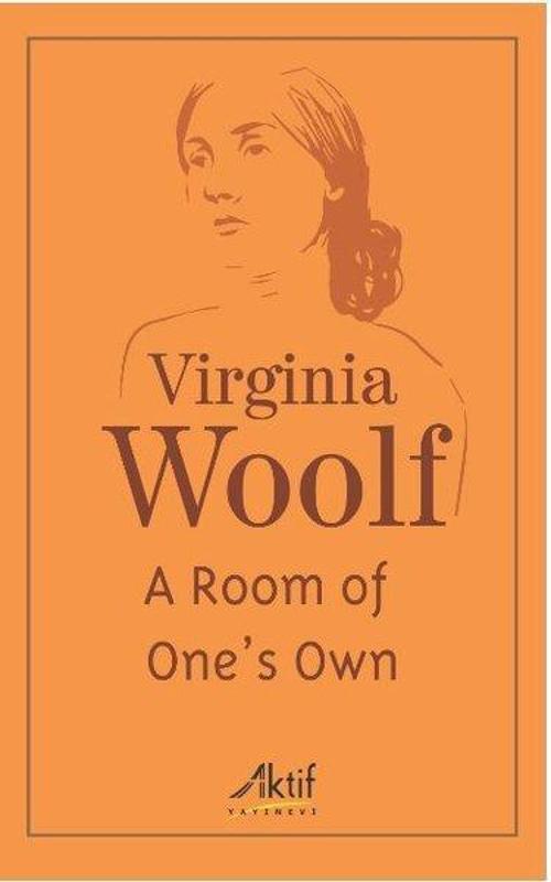 A Room of One's Own