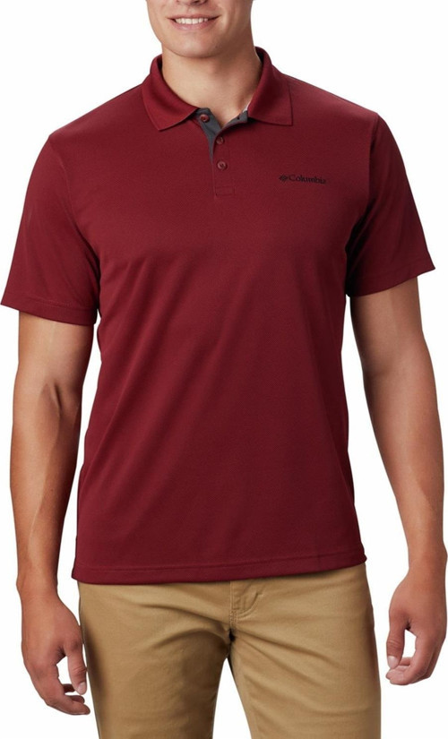 AM0126 Utilizer Polo Erkek T-Shirt