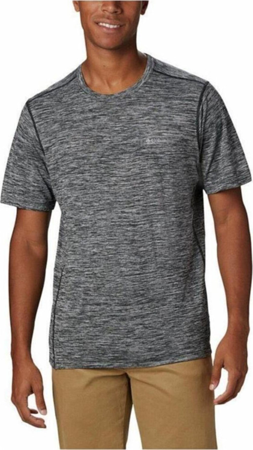 Erkek Tişört Ao1293 Deschutes Runner Sleeve