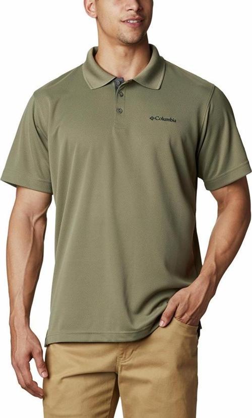 Am0126 Utilizer Polo Erkek T-Shirt