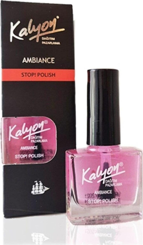 Stop Polısh