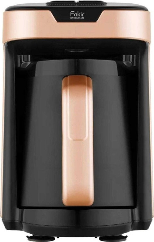 Kaave Plus Copper Türk Kahve Makinesi