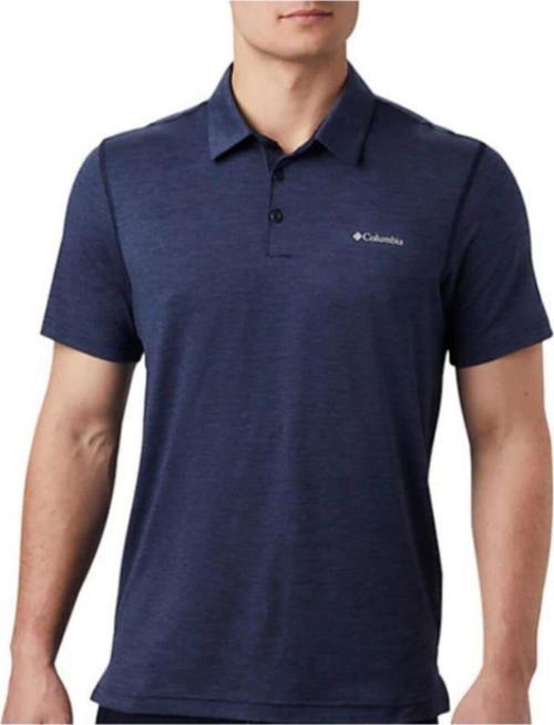 AO2933 Tech Trail Polo Erkek T-Shirt