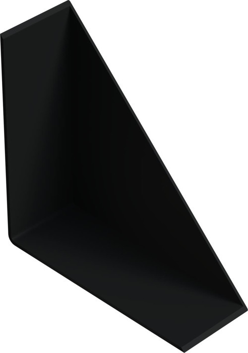 150x55 Mm Köşe Takozu (1 Adet)