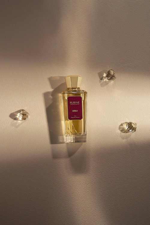 Rubine Unisex 75ml Extrait De Perfume