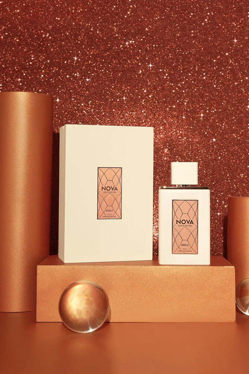 Nova Unisex Parfüm Extrait de Parfum 90ml