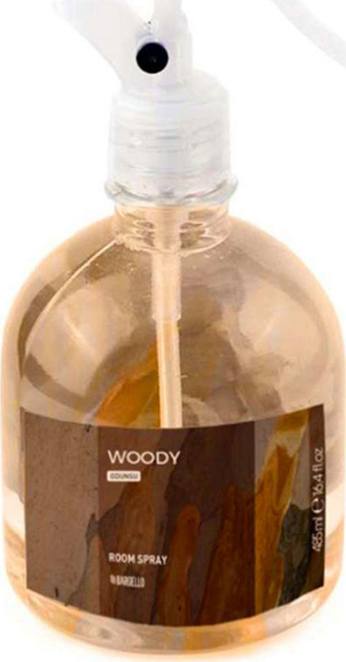 Woody Sprey 485 ml Oda Ve Ortam Kokusu
