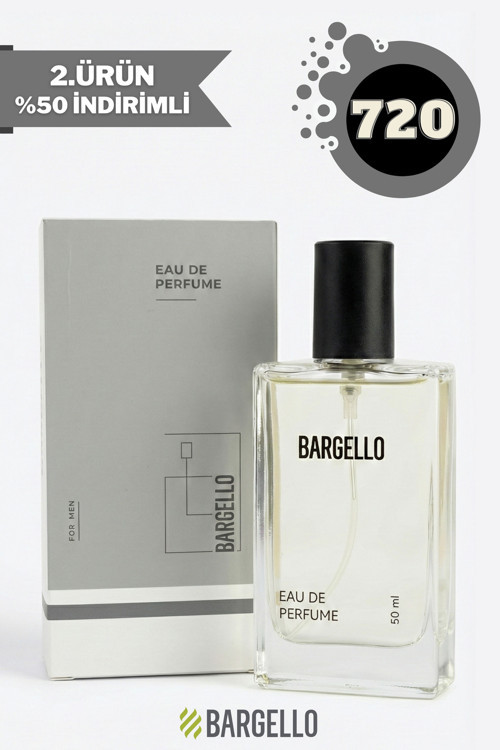 720 Edp Woody 50 ml Erkek Parfüm