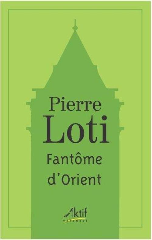 Fantôme d'Orient
