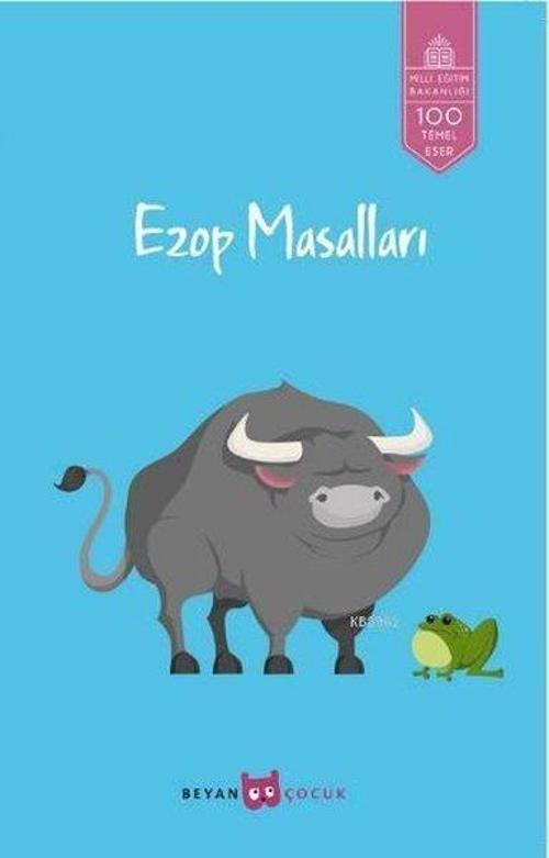 Ezop Masalları