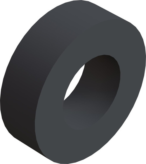 5x16 Mm Pul M8 Gri (20 adet)