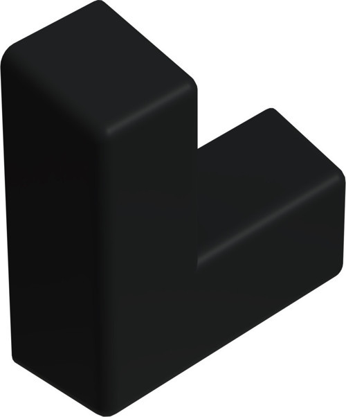 50x50x13mm Alt Köşe (2 Adet)
