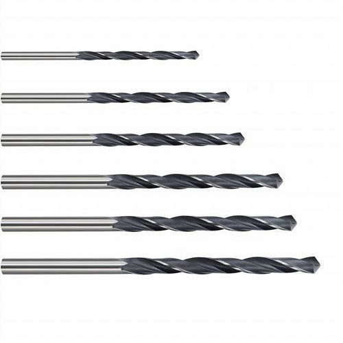 Baytec 3 Mm Hss Metal Matkap Ucu (2 Adet)