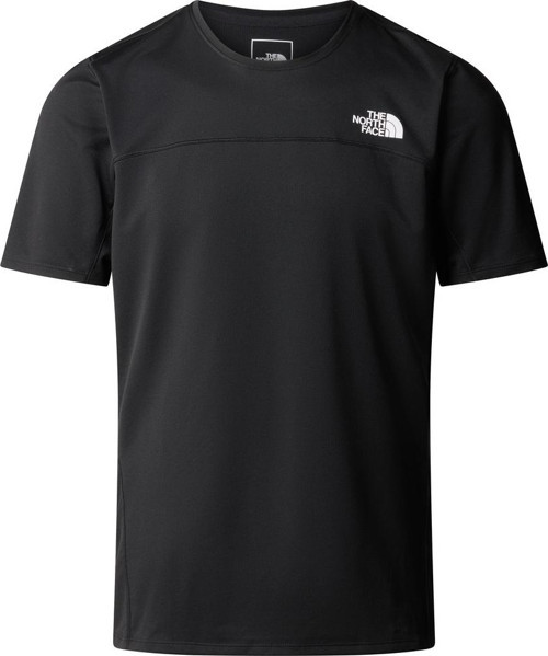 M Sunriser S/S Erkek T-Shirt
