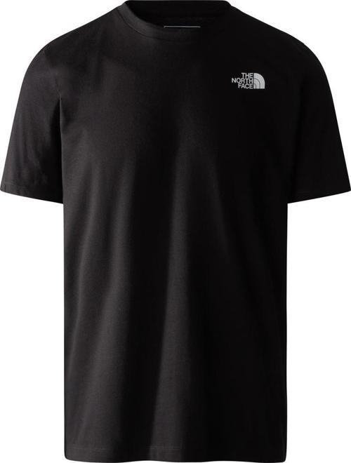 M Foundation Graphic Tee S/S - Eu Erkek T-Shirt