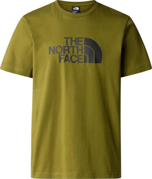 M S/S Easy Tee Erkek T-Shirt
