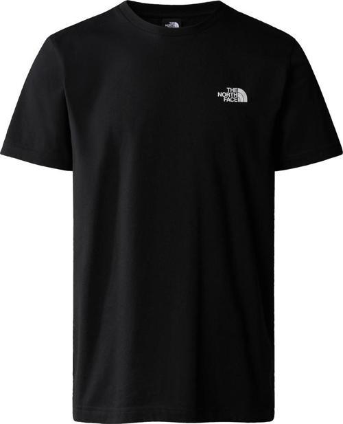 M S/S Simple Dome Tee Erkek T-Shirt