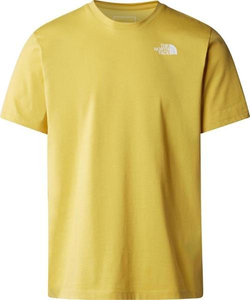 M Foundation Heatgraphic Tee Erkek T-Shirt