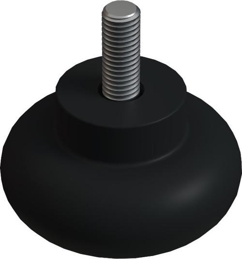 M10x45 Topuz 40 Mm (20 adet)