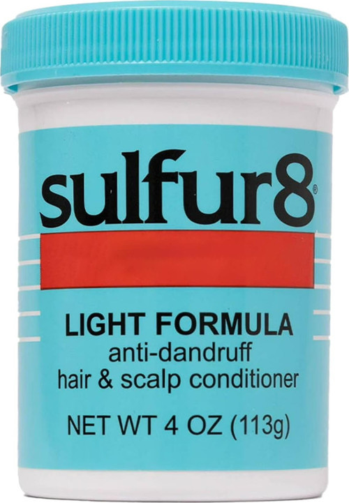 Light Formula Kepek Karşıtı Saç ve Saç Derisi Bakım Kremi 113GR