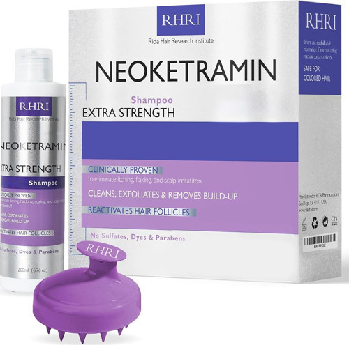 Kepek Karşıtı Şampuan 200ML