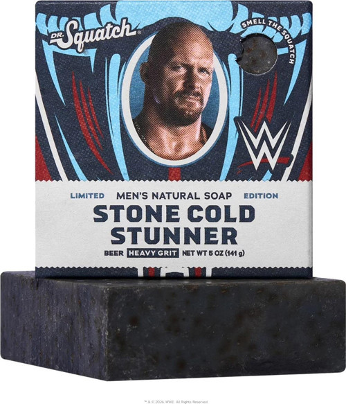 Stone Cold Summer Erkek Sabunu 141GR