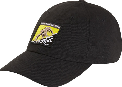 NORM HAT Unisex Şapka
NF0A7WHOWC91