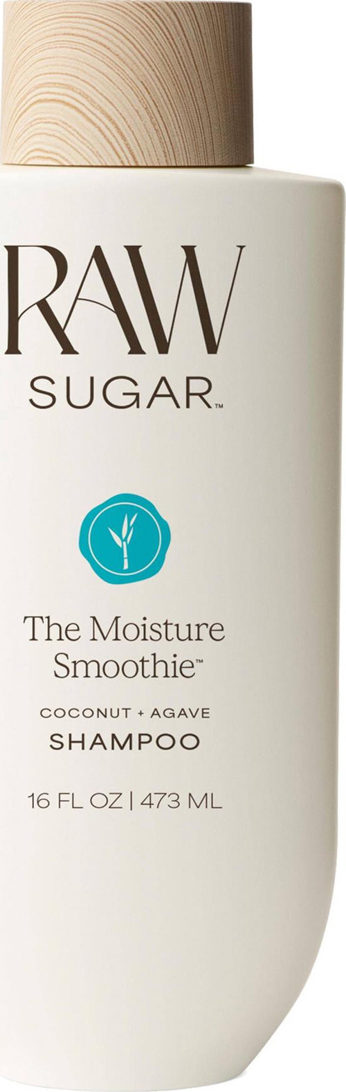 The Moisture Smoothie Coconut + Agave Nemlendirici Şampuan 473ML