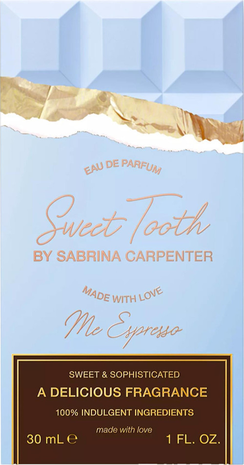Me Espresso EDP Kadın Parfümü 30ML