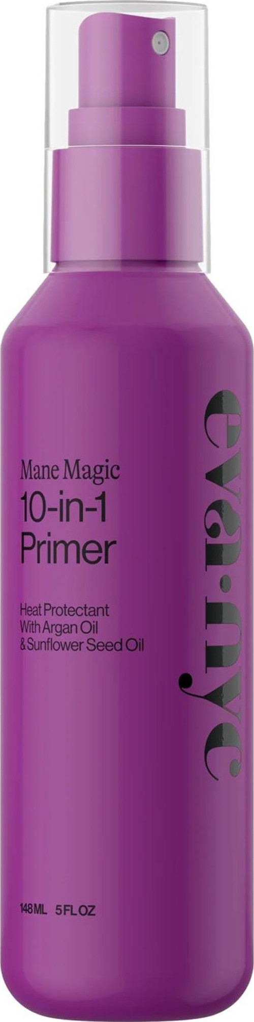 Mane Magic 10-in-1 Primer Isı Koruyucu Saç Bakım Spreyi 148ML