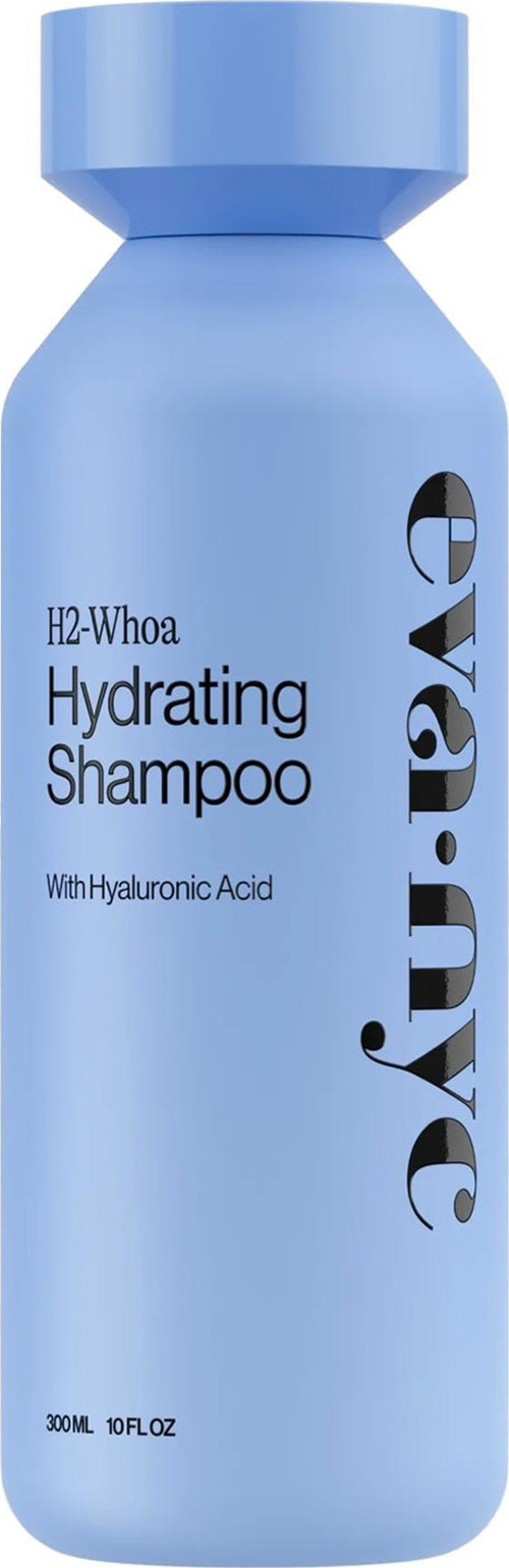 H2-Whoa Nemlendirici Şampuan 300ML