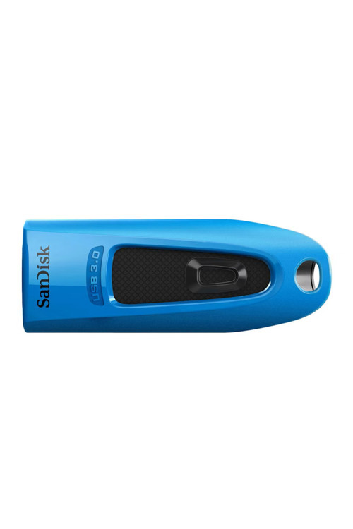 Ultra Usb 3.0 Flash Sürücü 64 Gb 130 Mb/S Sdcz48-064G-U46B