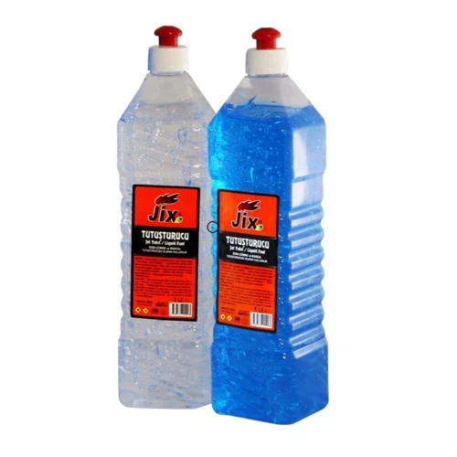 AKLLI85 Reşo Yakıtı 2 L Jel HMNGO87879