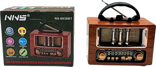 AKLLI85 Nostalji Radyo HMNGO87879
