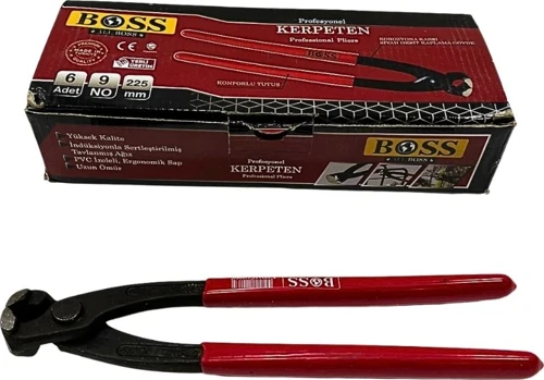 AKLLI85 9 No 225 mm Kerpeten HMNGO87879