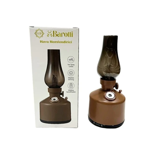 AKLLI85 Gaz Lambası Hava Nemlendirici HMNGO87879