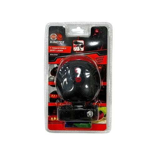 AKLLI85 Kaliteli Bisiklet Lazer Şerit HMNGO87879