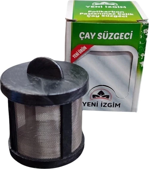 AKLLI85 Büyük Plastik Demlik İçi HMNGO87879