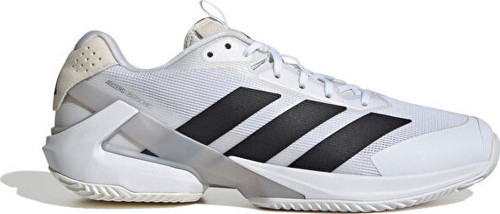 ADIZERO UBERSONIC 5 M CLAY Erkek Tenis Ayakkabısı IH2563 Beyaz
