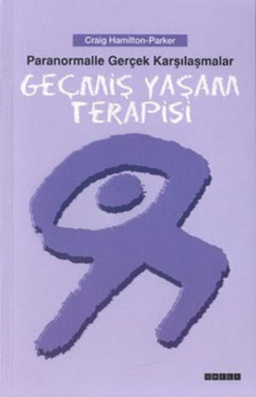 Geçmiş Yaşam Terapisi