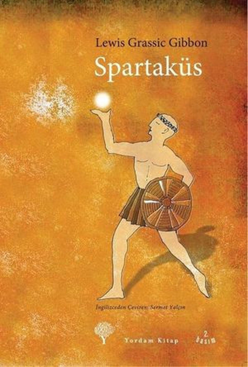 Spartaküs