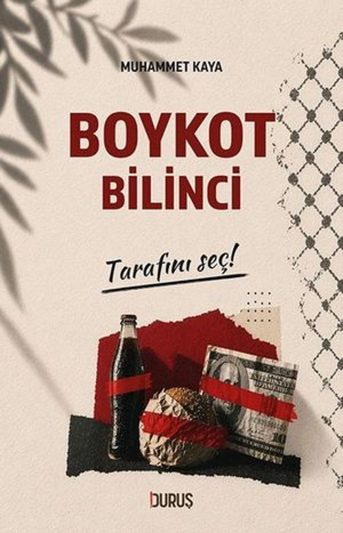 Boykot Bilinci
