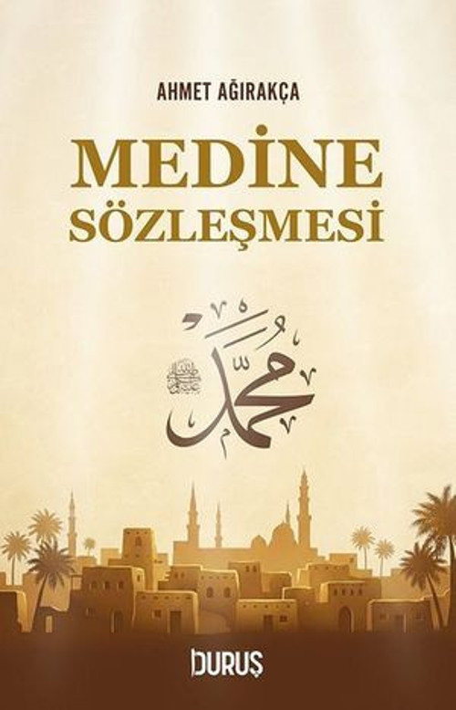 Medine Sözleşmesi