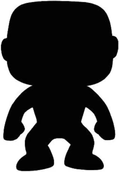 Pop! Collectible Toy Figure - Tiny Lagoon 77